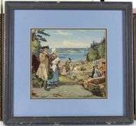 VINTAGE & MODERN PRINTS