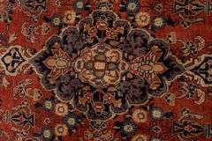 HAMADAN RUG