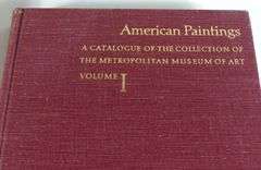 AMERICAN ARTWORK IN FOUR VOLUMES