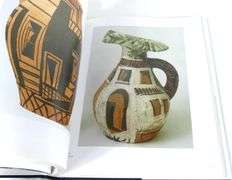 PICASSO: PAINTER & SCULPTOR IN CLAY