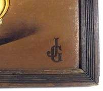 SET OF THREE ISRAELI SCHOOL OILS