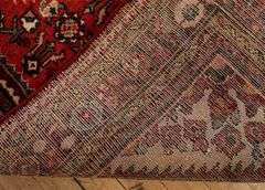 HAMADAN RUG