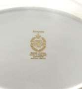 MINTON "ARAGON" SERVING PIECES