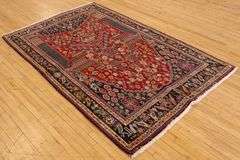 QASHQAI RUG