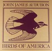 JOHN JAMES AUDUBON FOLIOS