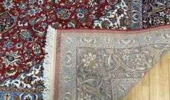 PERSIAN STYLE CARPET