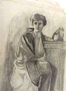 JOSE CLUTTON ARTIST'S FOLIO