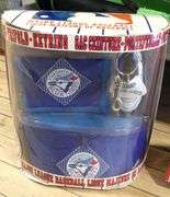 DUFFEL BAG AND SPORTS COLLECTIBLES