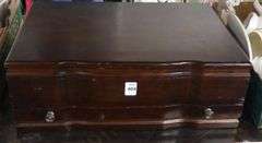 ROGERS BROS. "ORLEANS" FLATWARE