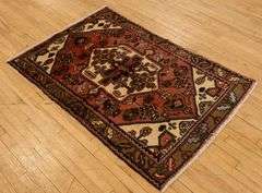 HAMADAN RUG