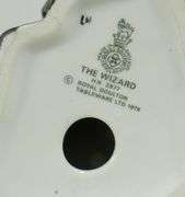 2 ROYAL DOULTON FIGURINES