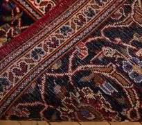 KASHAN RUG