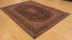 KASHAN CARPET