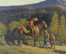 LORNE KIDD (L.K.) SMITH