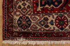 BAKHTIARI RUG