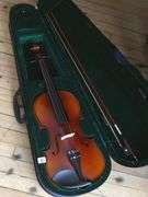 CANADIAN VIOLIN COMPANY VIOLIN