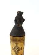 DAYAK SHAMAN CEREMONIAL CONTAINER