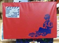 BOX LOT OF TOYS AND MODELS