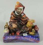 DOULTON "THE POTTER"