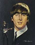 VINTAGE BEATLES POSTERS
