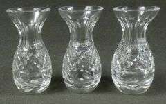 WATERFORD CRYSTAL