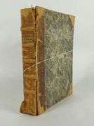 ANTIQUE BOOK