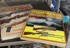 FIREARM BOOKS