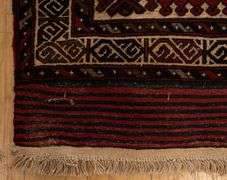 KILIM RUG