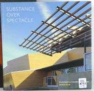 ARCHITECTURAL VOLUMES