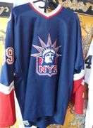 THREE SPORTS JERSEYS