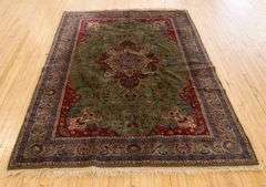 TABRIZ RUG