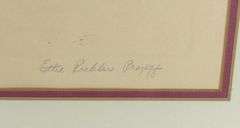 ETTIE RICHLER PRAZOFF