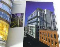 ARCHITECTURAL VOLUMES