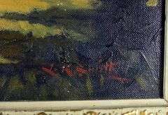 LORNE KIDD (L.K.) SMITH