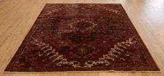 GORAVAN CARPET