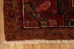 GORAVAN CARPET