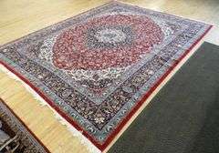 PERSIAN STYLE CARPET