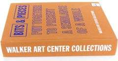 WALKER ART CENTER COLLECTIONS