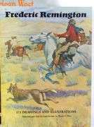 THREE AMERICAN WESTERN ART BOOKS