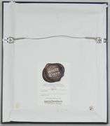 ORIGINAL WATERCOLOUR