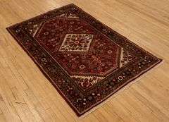 HAMADAN RUG