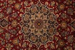 ESFAHAN CARPET
