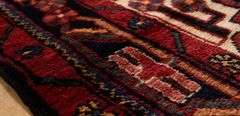 HAMADAN RUG