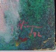 FOUR WORKS BY HENRY HOENIGAN