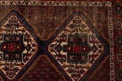 HAMADAN RUG