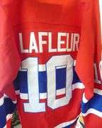 THREE SPORTS JERSEYS