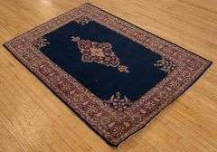 KERMAN RUG