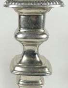 TWO PAIR CANDLESTICKS