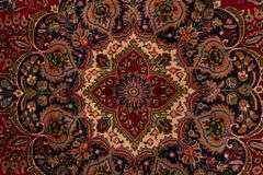 TABRIZ CARPET