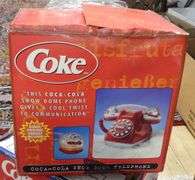 COCA-COLA COLLECTIBLES